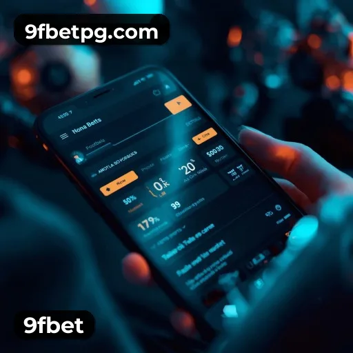 Servidor Brasil 9fbet
