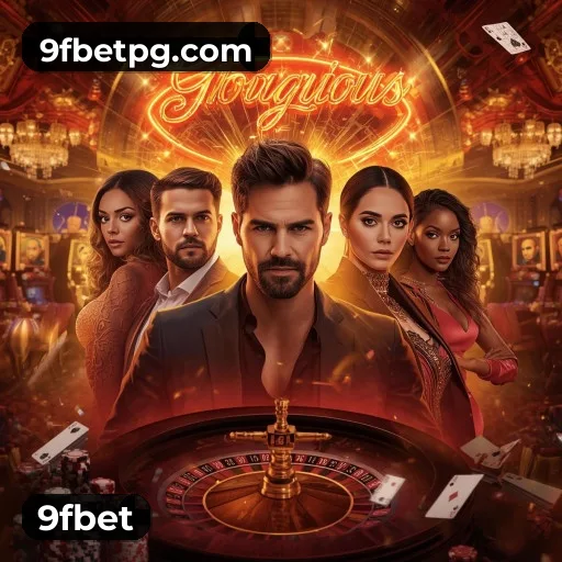 Odds Competitivas 9fbet