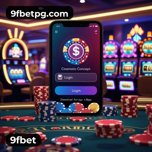 Licença Curaçao 9fbet