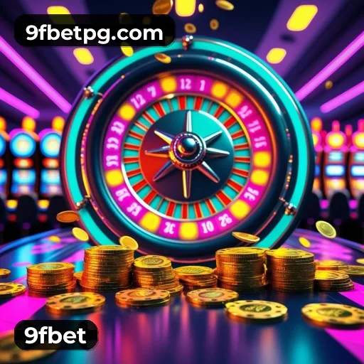 9fbet Licença Curaçao Gaming