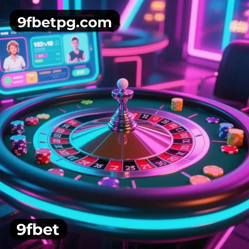 9fbet Certificado eCOGRA - Jogos Justos Auditados
