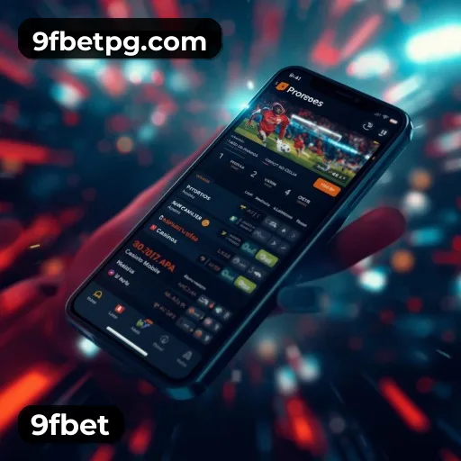9fbet Instalar Logo 1
