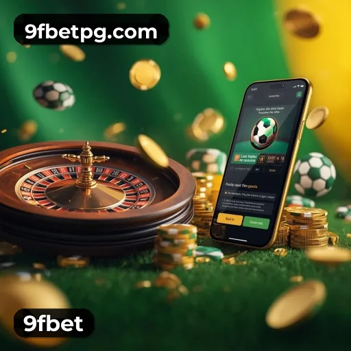 9fbet Instalar Logo 2