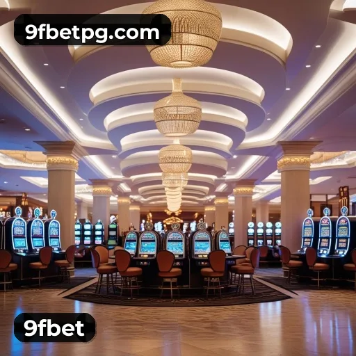 9fbet Segurança Logo 2