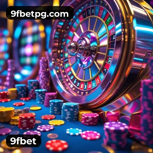 9fbet Segurança Logo 3