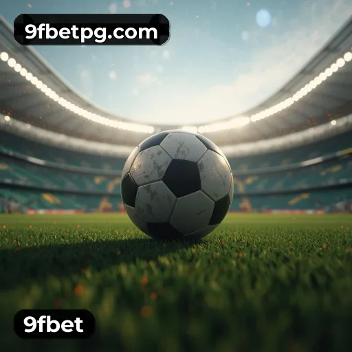 9fbet Segurança Logo 1