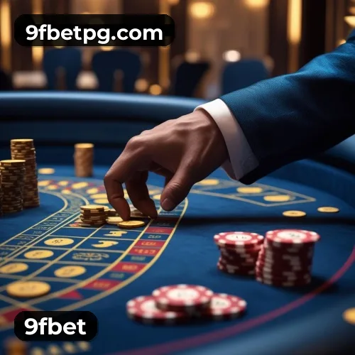 Loteria 9fbet - Quina e mais jogos