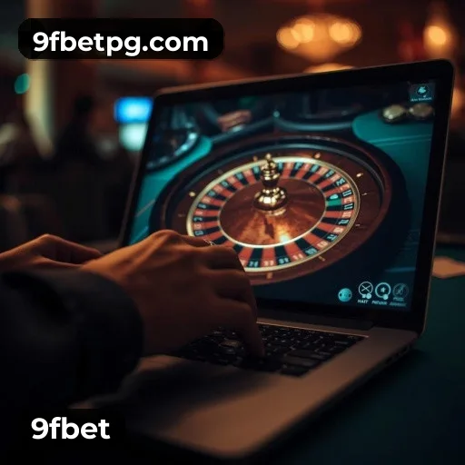Loteria 9fbet - Mega-Sena online