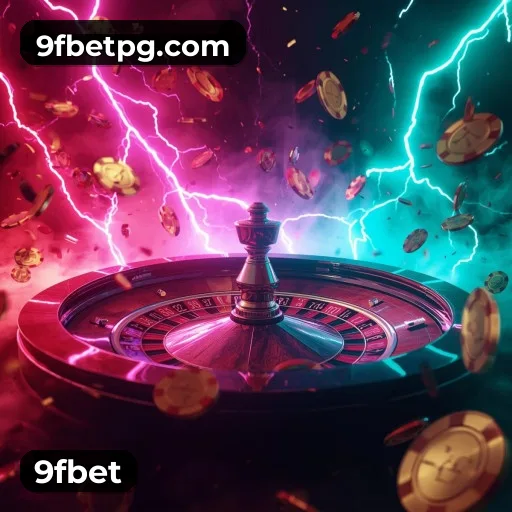 Plataforma 9fbet - PIX Instantâneo