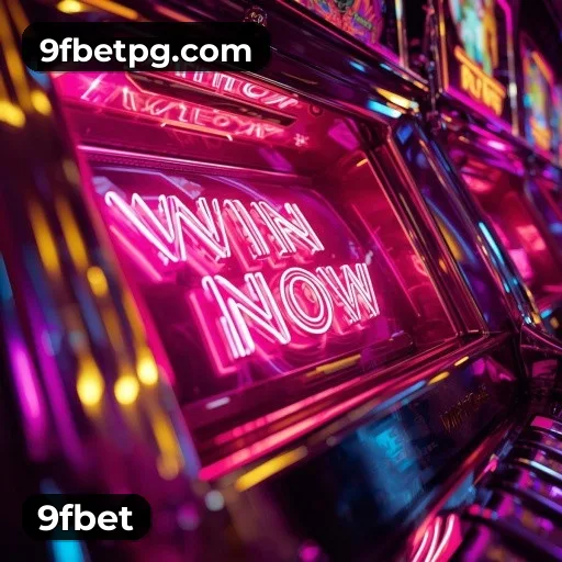 Slots 9fbet - RTP Alto Certificado