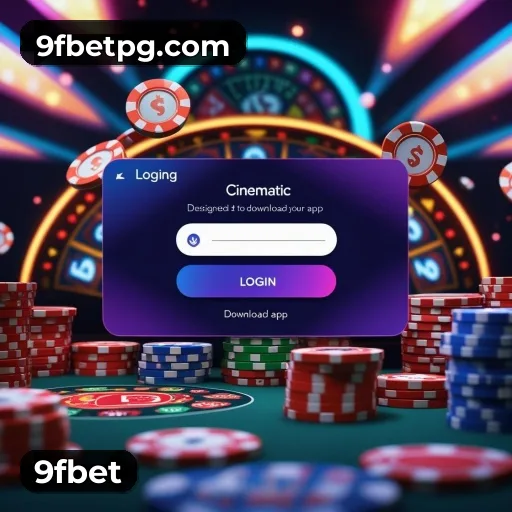 Telegram 9fbet - Canal Oficial Verificado