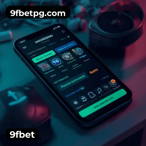 Telegram 9fbet - Suporte Prioritário 24/7