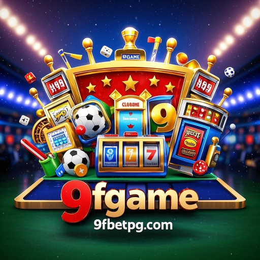 A Evolução dos Jogos de Tiro no 9fgame