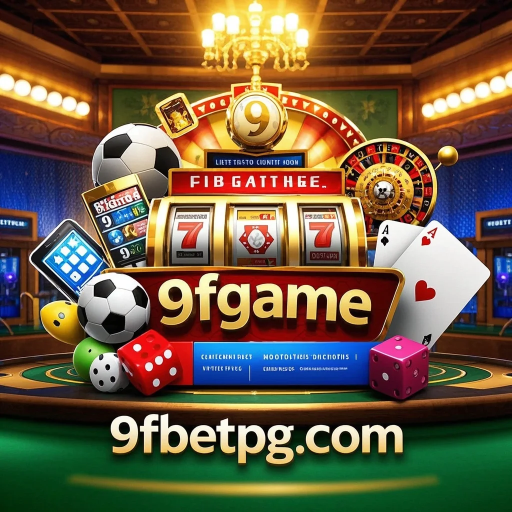 A Evolução dos Jogos de Tiro no 9fgame